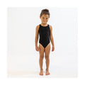 Finis Youth Solid Bladeback Girl’s One Piece Swimsuit  Girls One Piece  Finis
