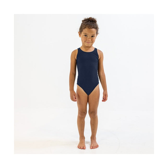 Finis Youth Solid Bladeback