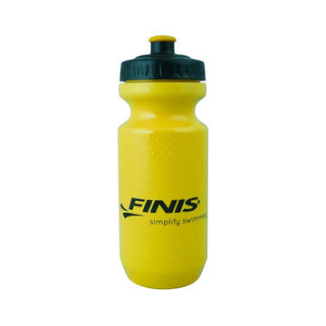 Finis 21 Oz Water Bottle  Water Bottles  Finis