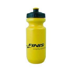 Finis 21 Oz Water Bottle  Water Bottles  Finis