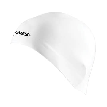 Finis Silicone Dome Cap  Silicone Swim Caps  Finis