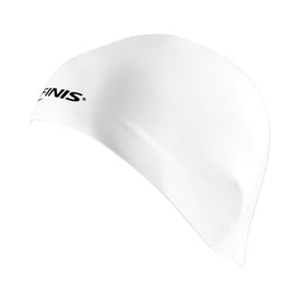 Finis Silicone Dome Cap  Silicone Swim Caps  Finis