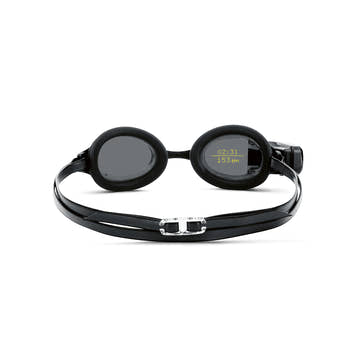 T720 FORM Smart Swim Goggles  Swim Goggles  FORM