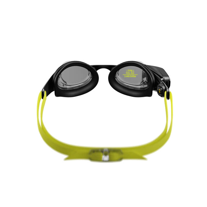 form smart swim goggles T720 FORM Smart Swim 2.0 Goggles