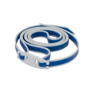 Finis Smart Goggle Replacement Strap w/ Clip  Finis Replacement Parts  Finis