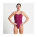 Finis Swimsuit Open Back Solid Back