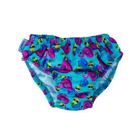 FINIS Reusable Patterned Baby Swim Diaper  Swim Diapers  Finis