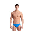 Arena Men's Team Swim Briefs Solid Bottom  Swimming Briefs for Men  Swim2000