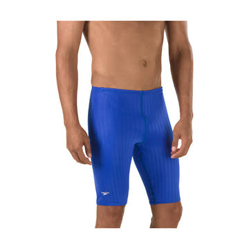 Speedo Aquablade Jammer Male - Tech suit  Technical Jammer  Speedo