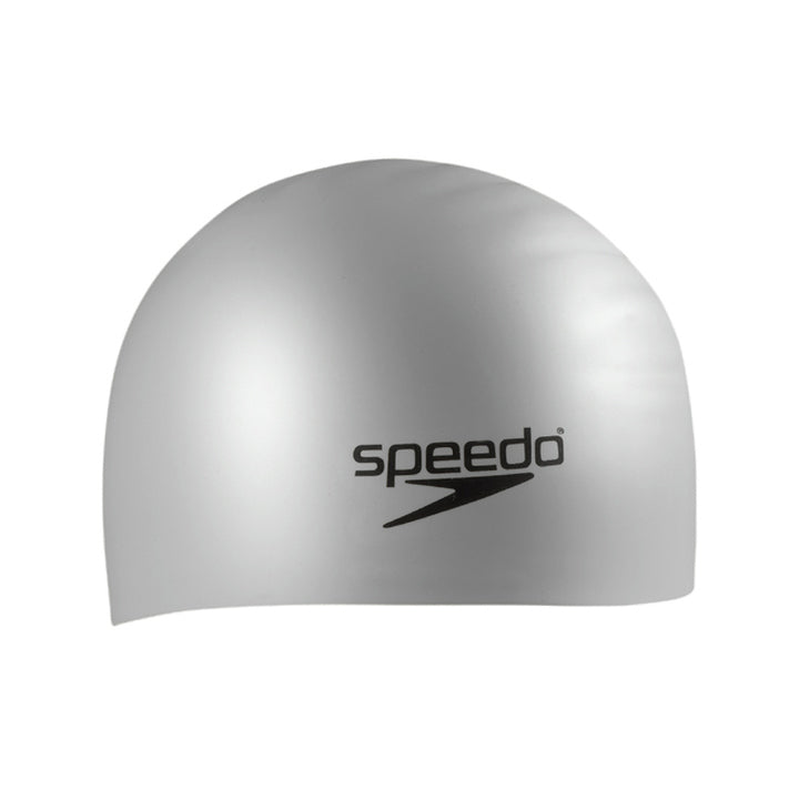 Speedo Long Hair Silicone Cap | Swim2000.com