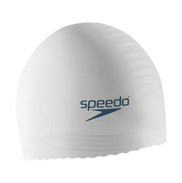 Speedo Latex Kid's Swim Cap Youth  Kids Swim Caps  Speedo