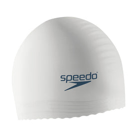 Speedo Latex Kid's Swim Cap Youth  Kids Swim Caps  Speedo