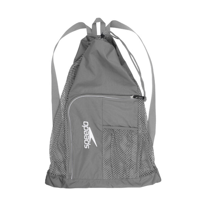 Speedo Deluxe Ventilator Mesh Bag Swim2000