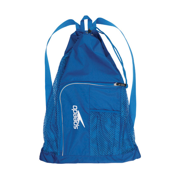 Speedo Deluxe Ventilator Mesh Bag Swim2000