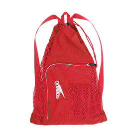 Speedo Deluxe Ventilator Mesh Bag  Mesh Bags  Speedo