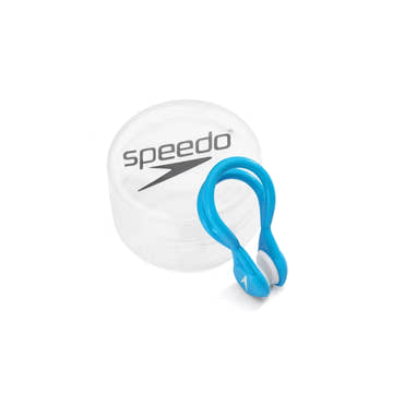 Speedo Liquid Comfort Nose Clip  Swimming Nose Clips  Speedo