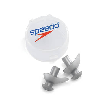 Speedo Ergo Ear Plugs for Swimming  Swimming Earplugs  Speedo