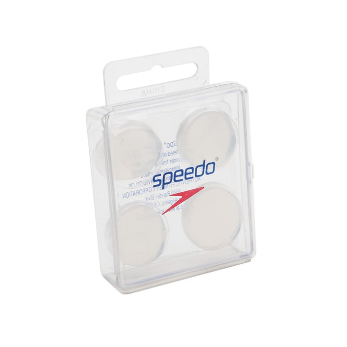 Speedo Silicone Ear Plugs