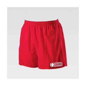 Dolfin Water Short Male LG1  Men's Lifeguard Shorts  Dolfin