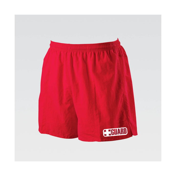 Dolfin Water Short Male LG1  Men's Lifeguard Shorts  Dolfin
