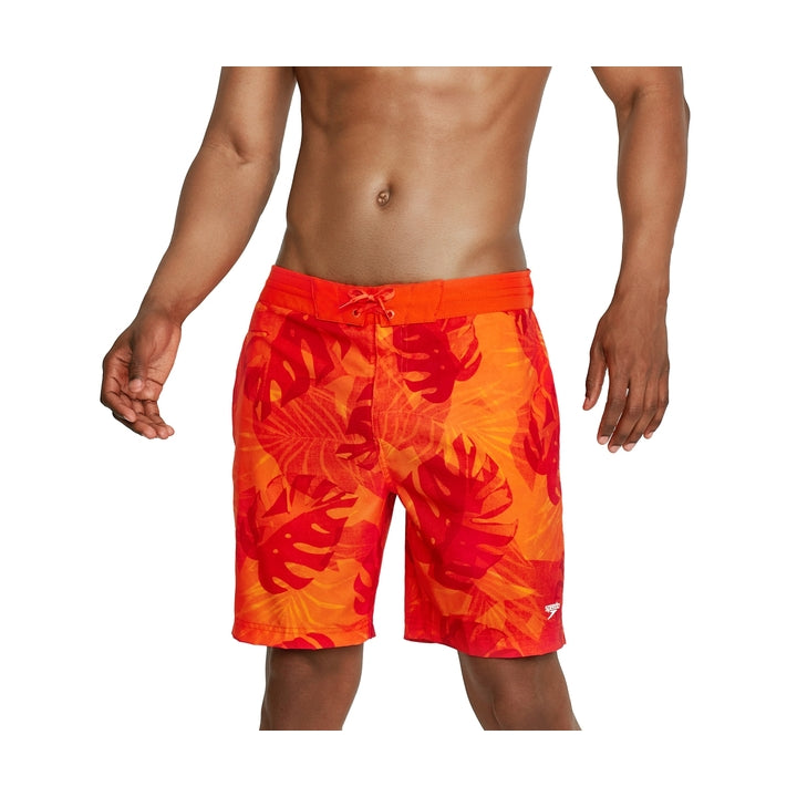Speedo Men's Eco 4Way Comfort Stretch Board Shorts  Boardshorts  Speedo