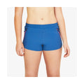 Speedo Women's Color Block Woven Short  Boardshorts  Speedo