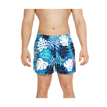 Speedo 14 Printed Redondo  Boardshorts  Speedo