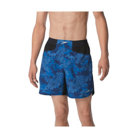 Speedo Hidden Trop Speedo Explorer Training Short 16  Boardshorts  Speedo