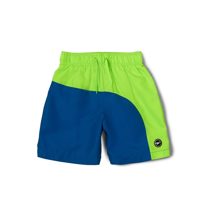 Speedo Blocked Redondo Volley  Boardshorts  Speedo