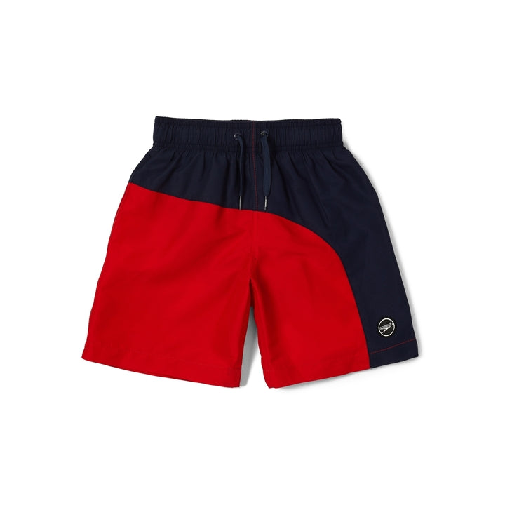 Speedo Blocked Redondo Volley  Boardshorts  Speedo