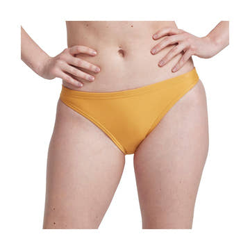 Speedo Women's Eco Endurance Classic Bottom  Bikini Bottom  Speedo