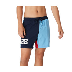 Speedo Colorblock Redondo Edge Volley 17"  Boardshorts  Speedo