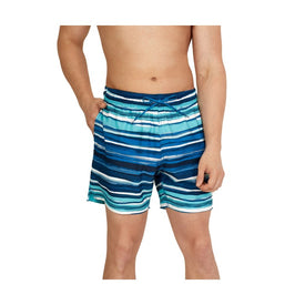 Speedo Printed Volley 16  Boardshorts  Speedo