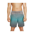 Speedo Inter Fusion Stripe  Boardshorts  Speedo