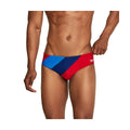 Speedo Colorblock Brief  Swimming Briefs for Men  Speedo