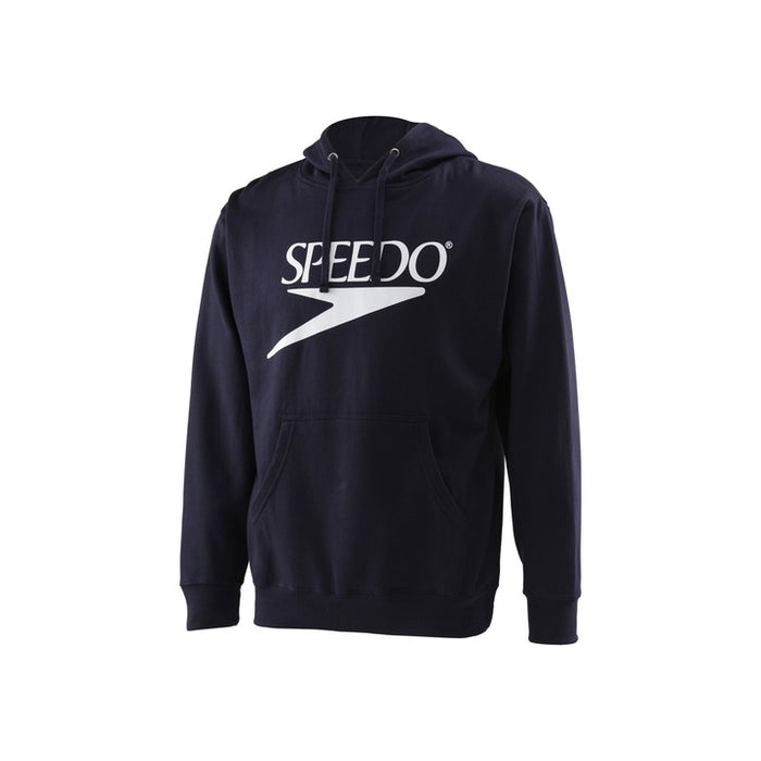 Speedo Vintage Logo Fleece Hoodie — Swim2000