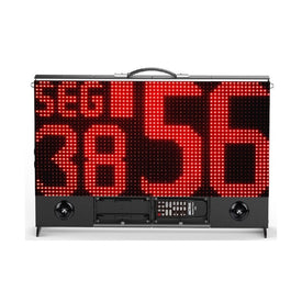 UltrakSegment And Multi-Purpose Timer    Ultrak