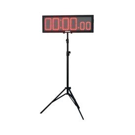 Ultrak Jumbo Led Display Timer With 8 1/4 Inch Digits    Ultrak