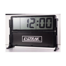 Ultrak Display Timer With 4 Inch LCD Digits    Ultrak