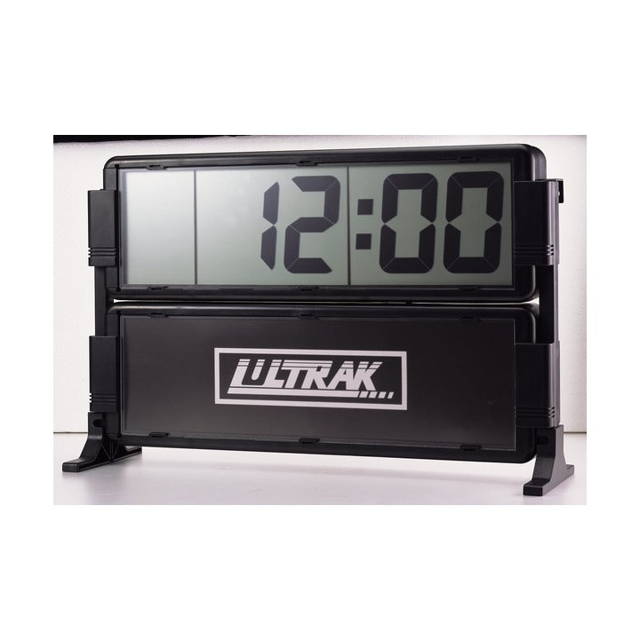 Ultrak Display Timer With 4 Inch LCD Digits  Timer  Ultrak