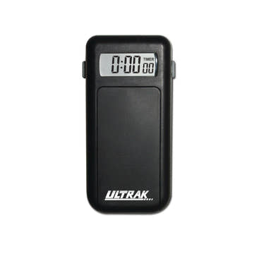 Ultrak Vibrating Count-Up/Down Timer    Ultrak