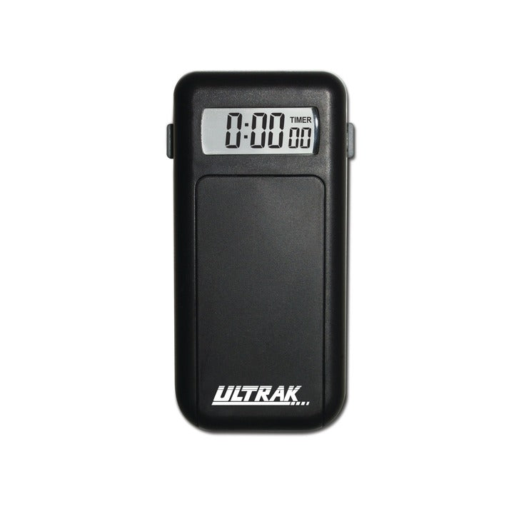 Ultrak Vibrating Count-Up/Down Timer    Ultrak