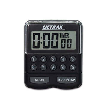 Ultrak Count-Up/CountdownTimer    Ultrak