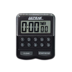 Ultrak Count-Up/CountdownTimer    Ultrak