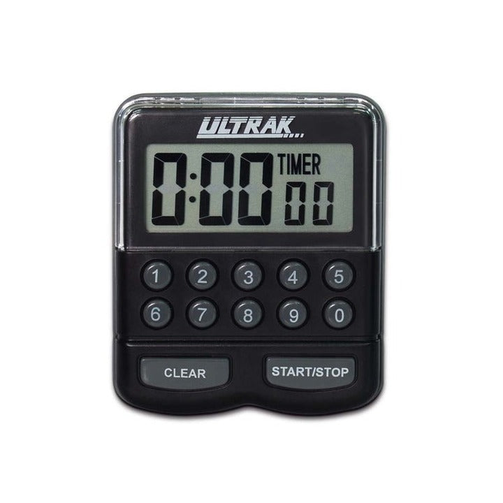 Ultrak Count-Up/CountdownTimer    Ultrak