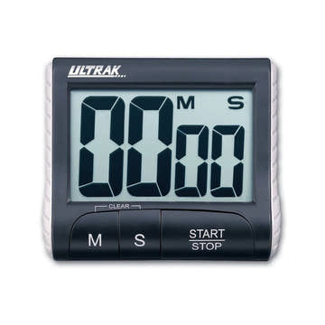 Ultrak Single Timer-Jumbo Countdown Digit    Ultrak