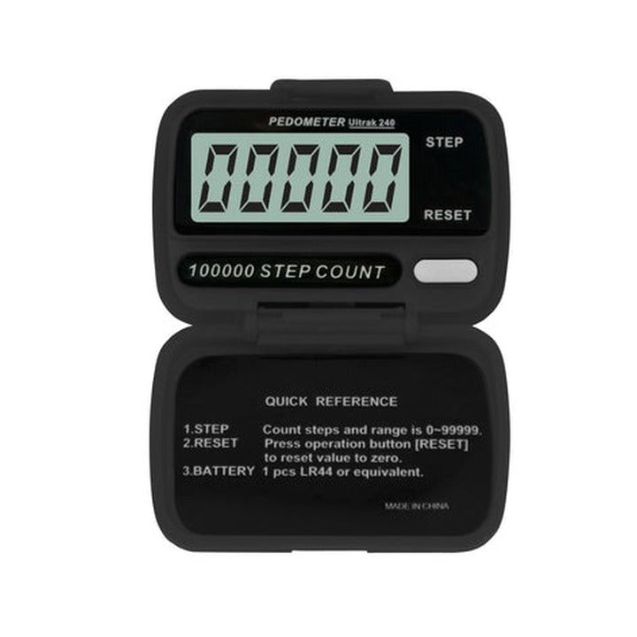 Infinity Step Counter Ultrak Electronic-Step Counter