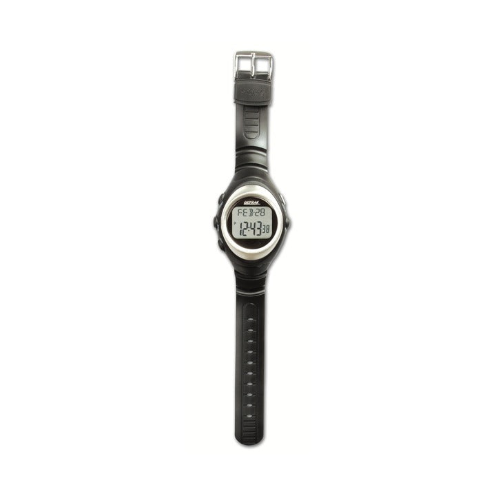 Ultrak Pulse Meter Wrist Watch    Ultrak