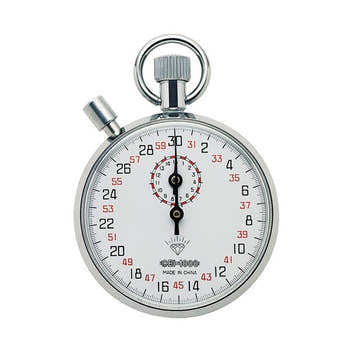 Ultrak Mechanical Stopwatch    Ultrak