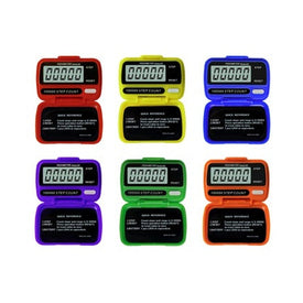 Ultrak Pack Of 6 Ultrak 240S In Rainbow Colors    Ultrak
